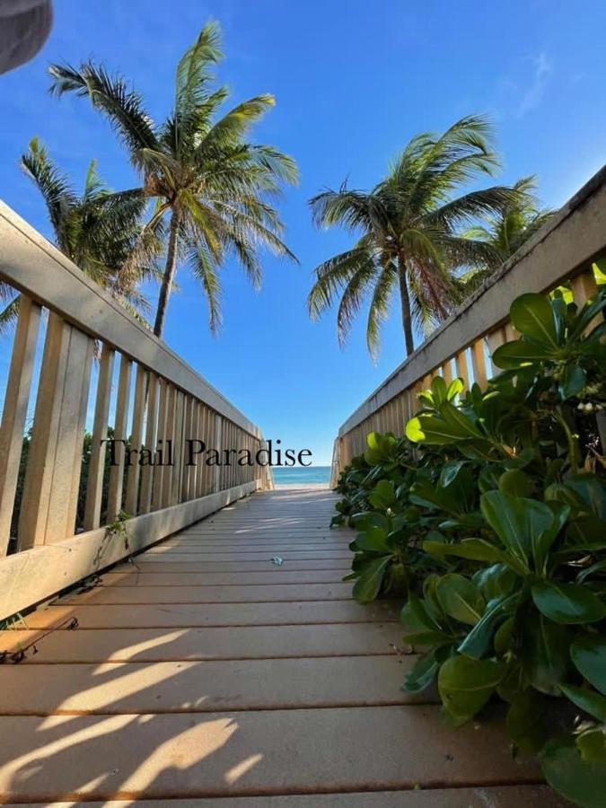 Costa Hollywood Steps To Beach 外观 照片