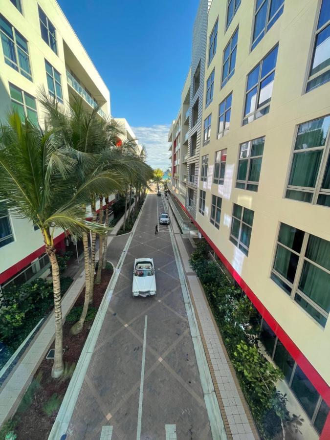 Costa Hollywood Steps To Beach 外观 照片